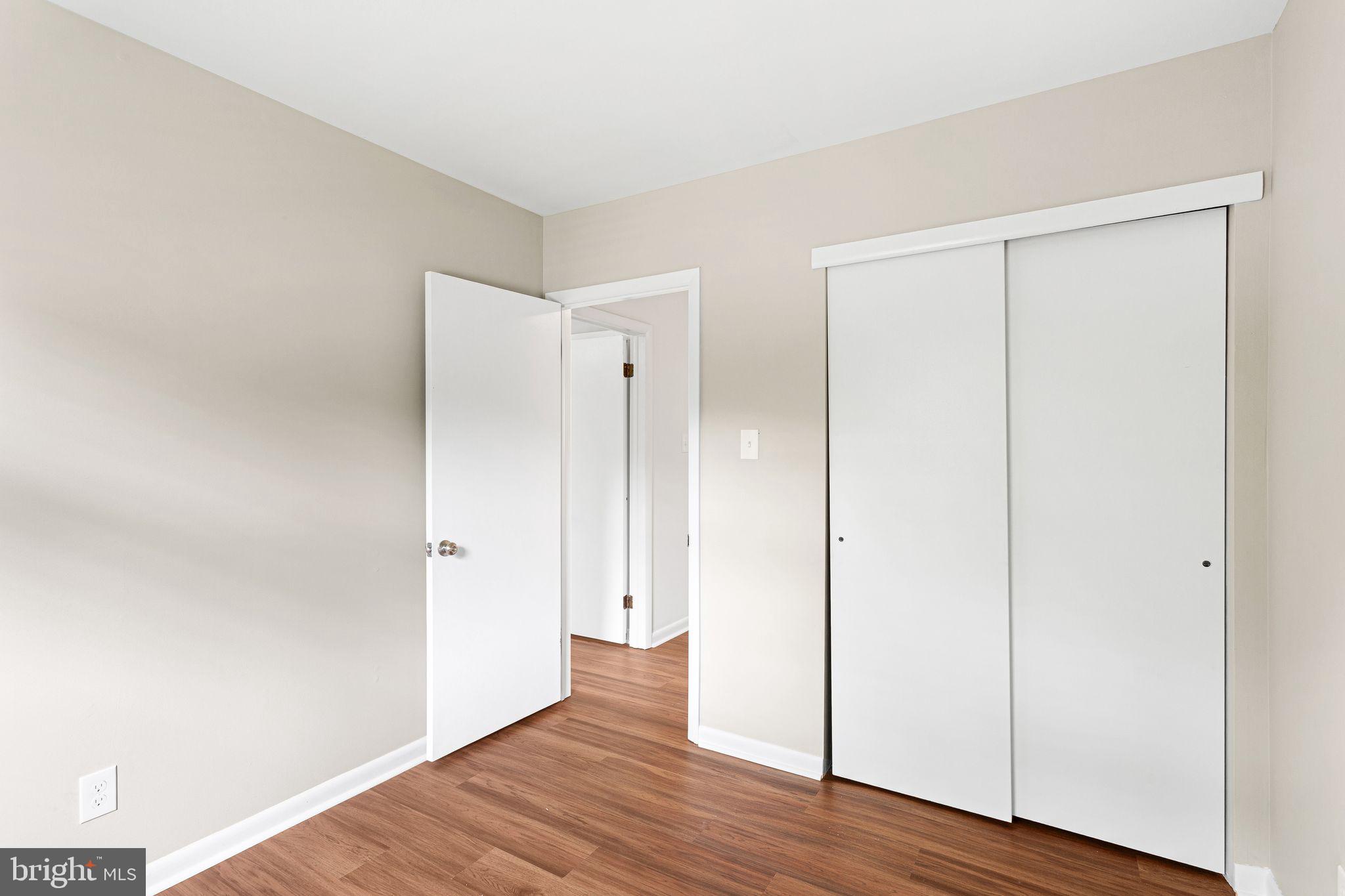 16 Prospect Avenue Sicklerville, NJ 08081 - Photo 5 of 34 Bright and airy room with sleek doors.