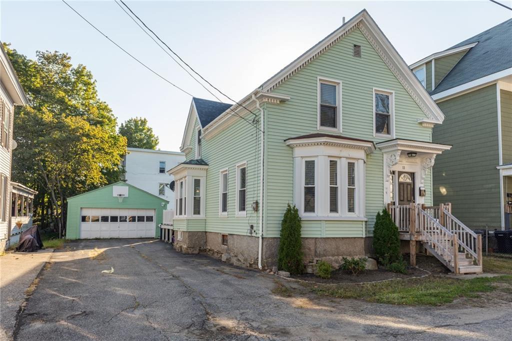 11 West Myrtle Street Biddeford, ME 04005 - Photo 31 of 35 Photo