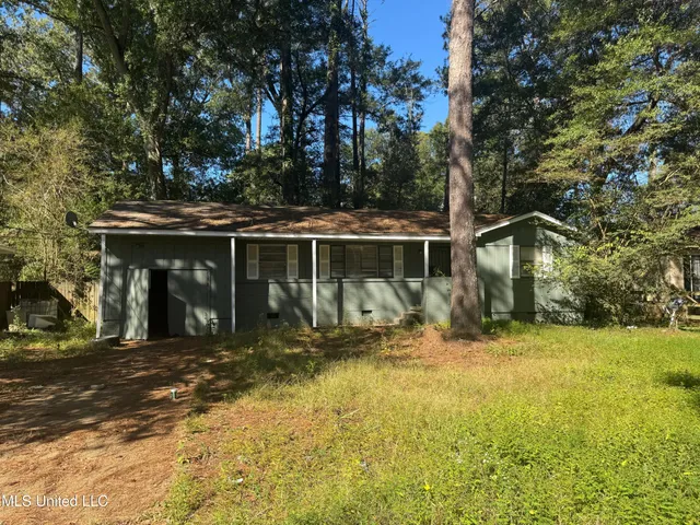 $32,500 | 2365 Paden Street, Jackson, MS 39204