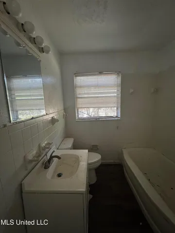 $32,500 | 2365 Paden Street, Jackson, MS 39204