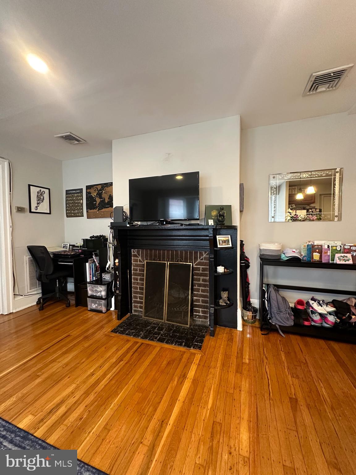 1820 Pine Street, Unit 3R Philadelphia, PA 19103 - Photo 7 of 16