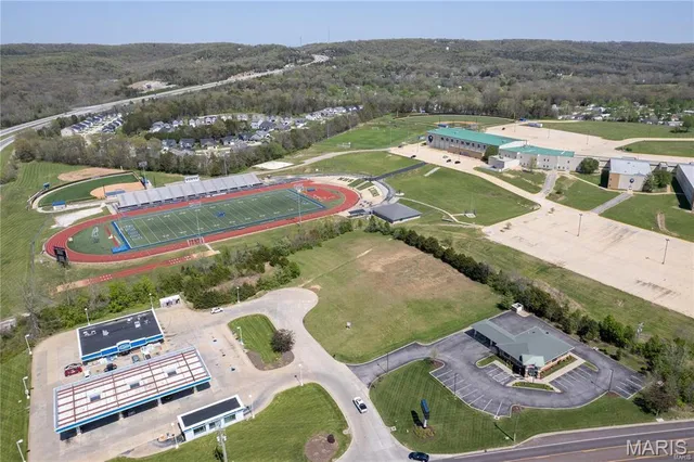 $349,620 | 3 Cedric Drive, Cedar Hill, MO 63016