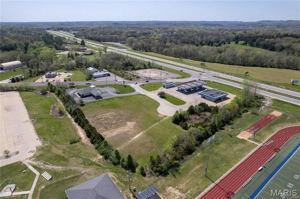 $349,620 | 3 Cedric Drive, Cedar Hill, MO 63016