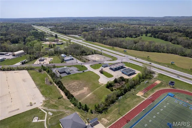 $349,620 | 3 Cedric Drive, Cedar Hill, MO 63016