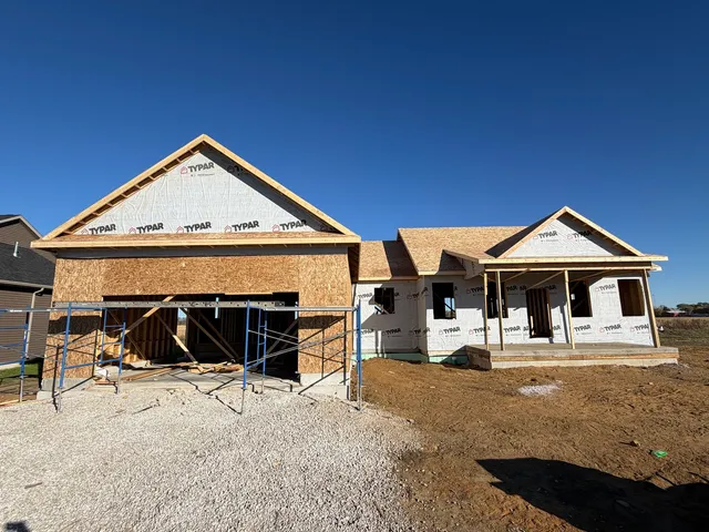 $424,900 | 30773 Harvest Drive, Wilmington, IL 60481