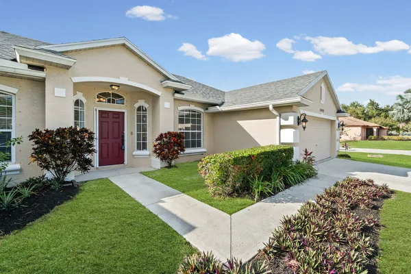 $449,000 | 2400 Southeast Shipping Road, Port St. Lucie, FL 34952