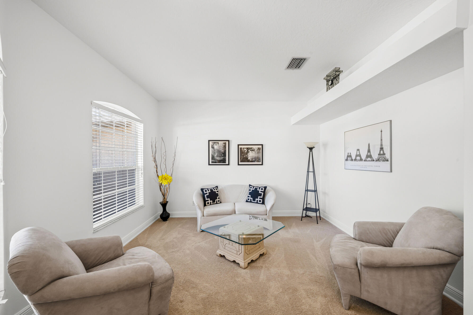 2400 Southeast Shipping Road Port St. Lucie, FL 34952 - Photo 12 of 57 Living Area