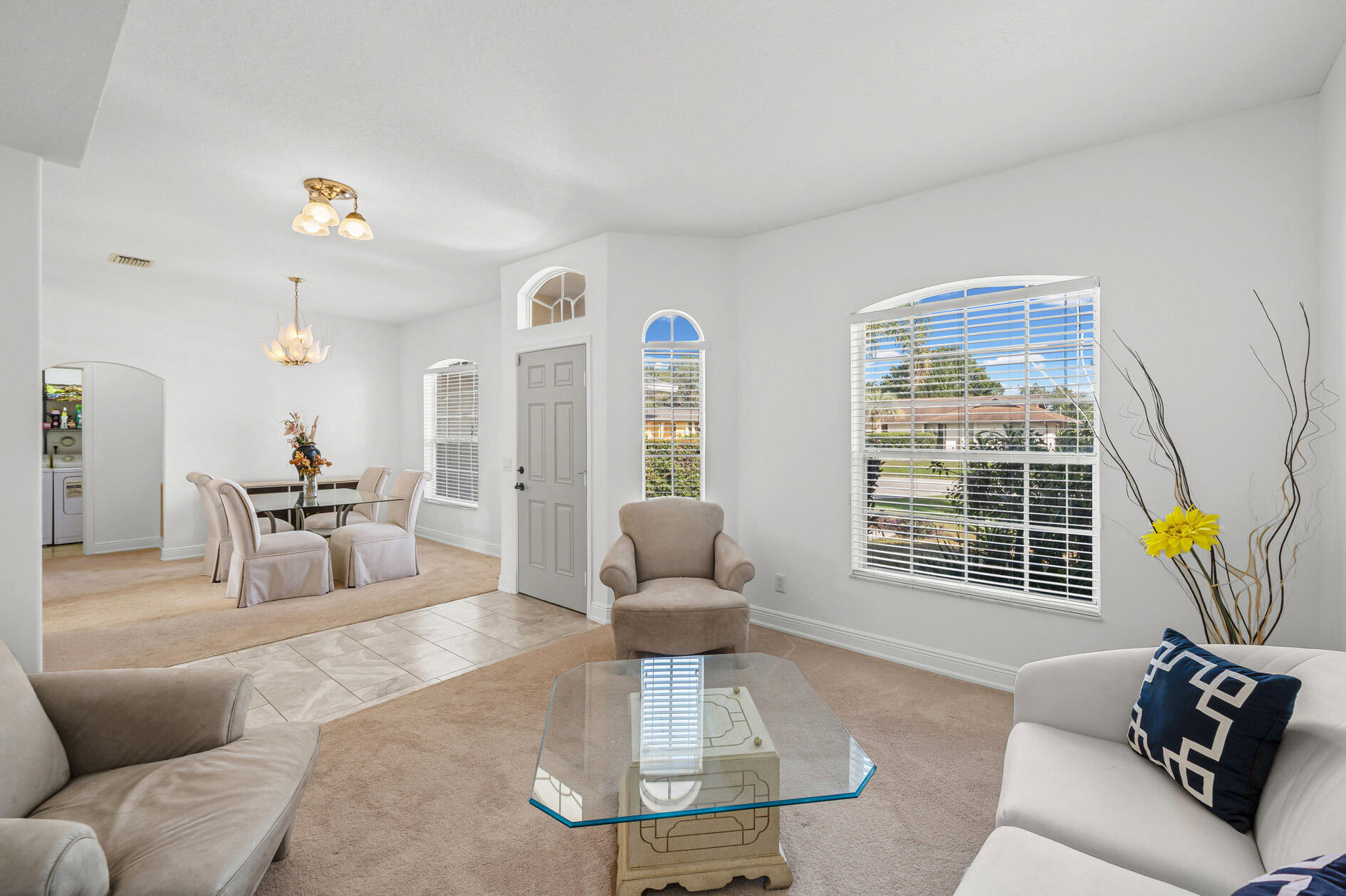 2400 Southeast Shipping Road Port St. Lucie, FL 34952 - Photo 14 of 57 Living Area