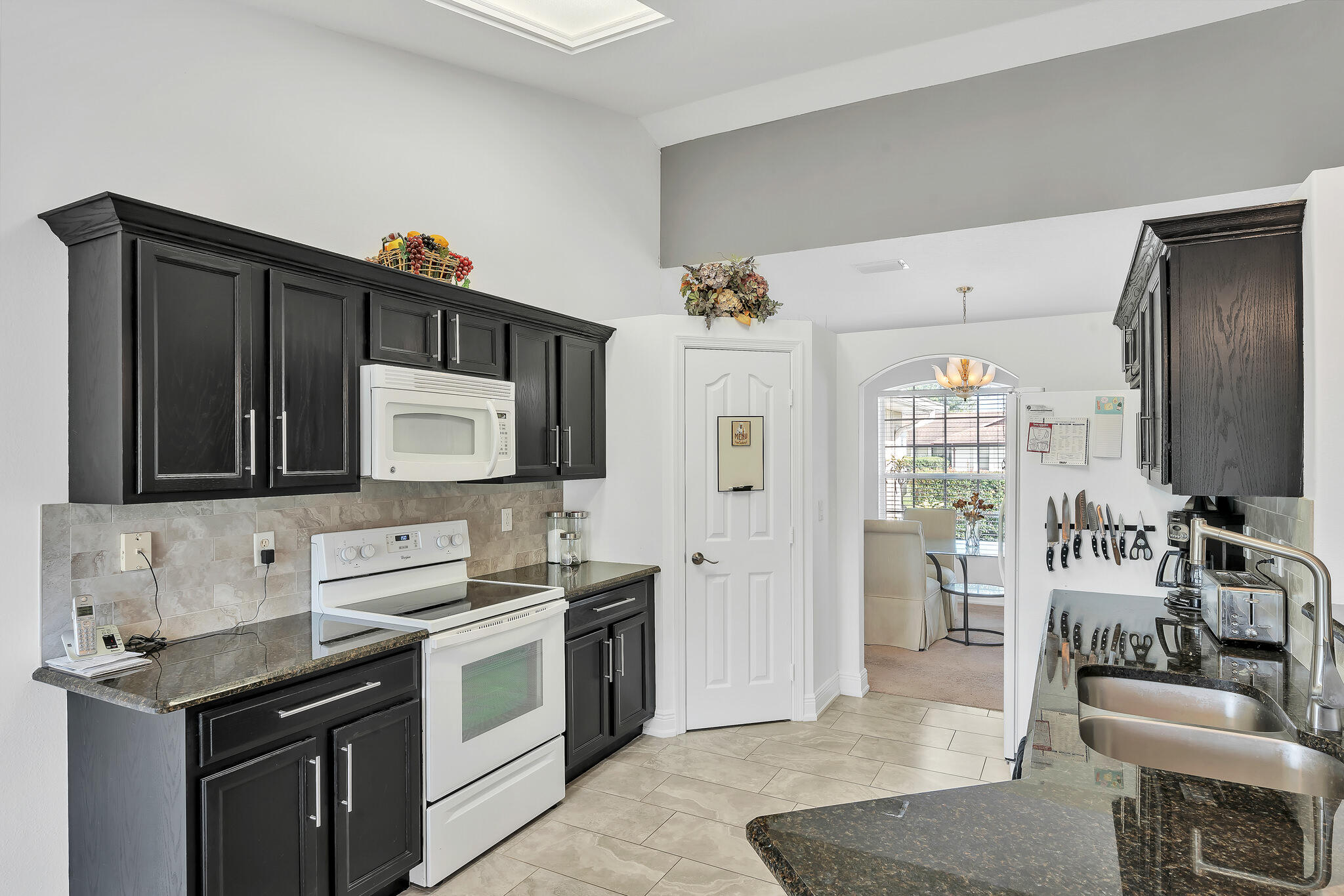 2400 Southeast Shipping Road Port St. Lucie, FL 34952 - Photo 17 of 57 Kitchen