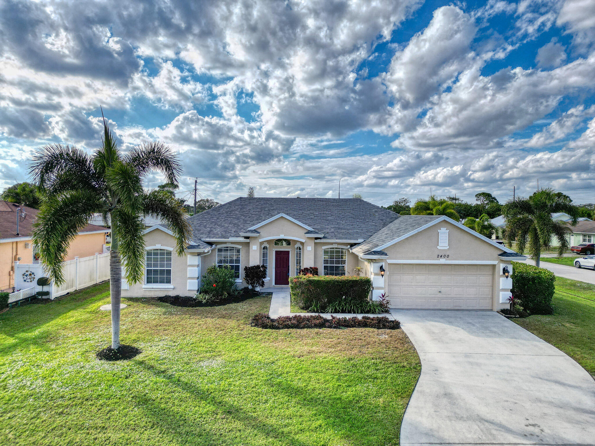 2400 Southeast Shipping Road Port St. Lucie, FL 34952 - Photo 2 of 57 2400 SE Shipping Road