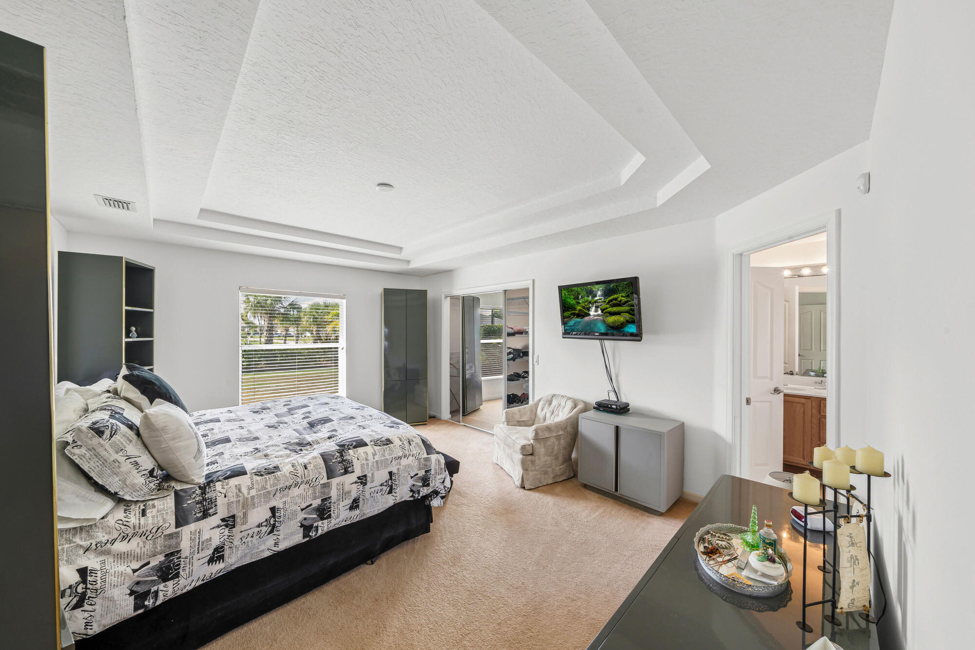 2400 Southeast Shipping Road Port St. Lucie, FL 34952 - Photo 25 of 57 Primary Bedroom