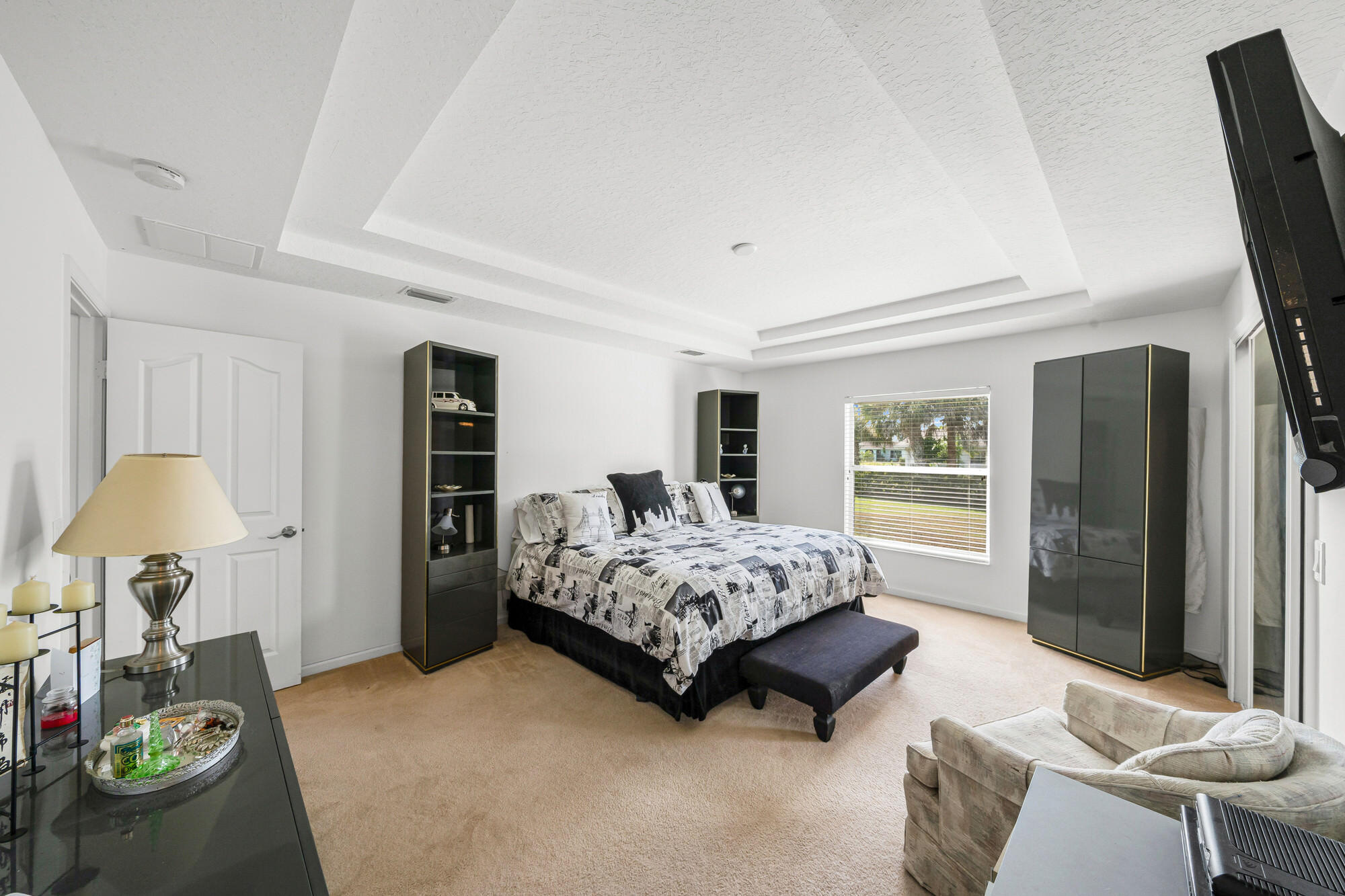 2400 Southeast Shipping Road Port St. Lucie, FL 34952 - Photo 26 of 57 Primary Bedroom