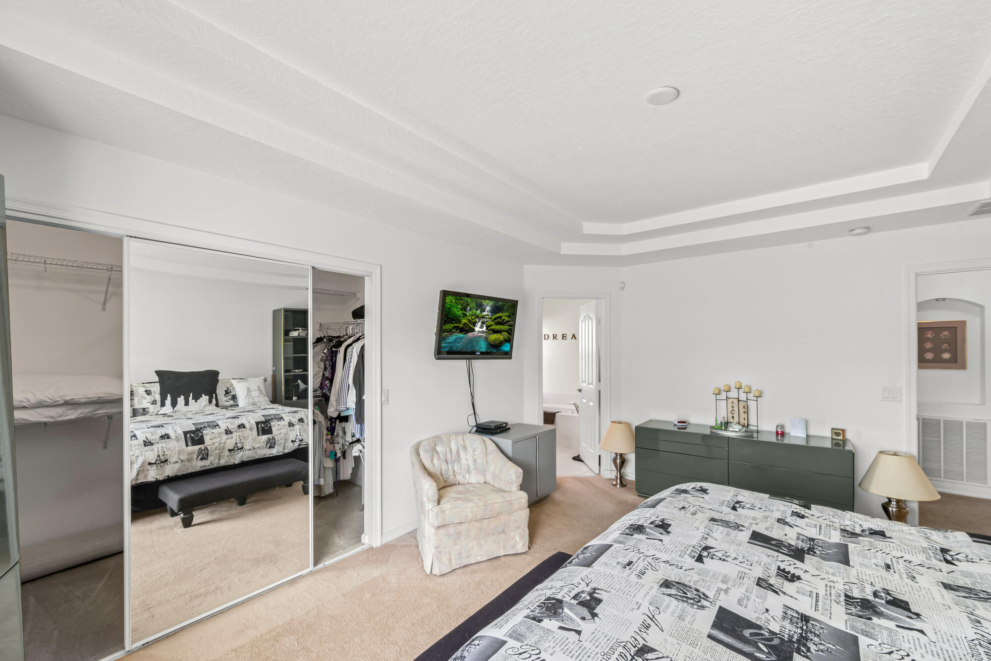 2400 Southeast Shipping Road Port St. Lucie, FL 34952 - Photo 28 of 57 Large Walk-In Closet