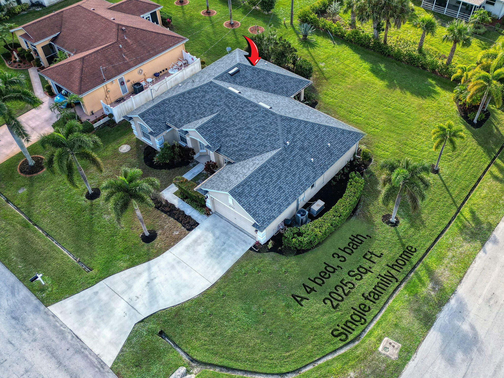 2400 Southeast Shipping Road Port St. Lucie, FL 34952 - Photo 3 of 57 No HOA