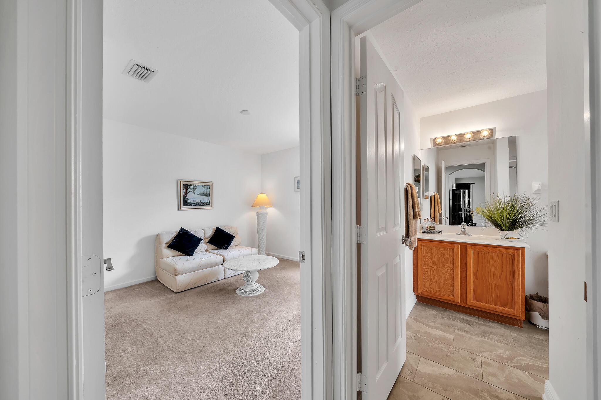 2400 Southeast Shipping Road Port St. Lucie, FL 34952 - Photo 34 of 57 1st Guest Bedroom A (1)