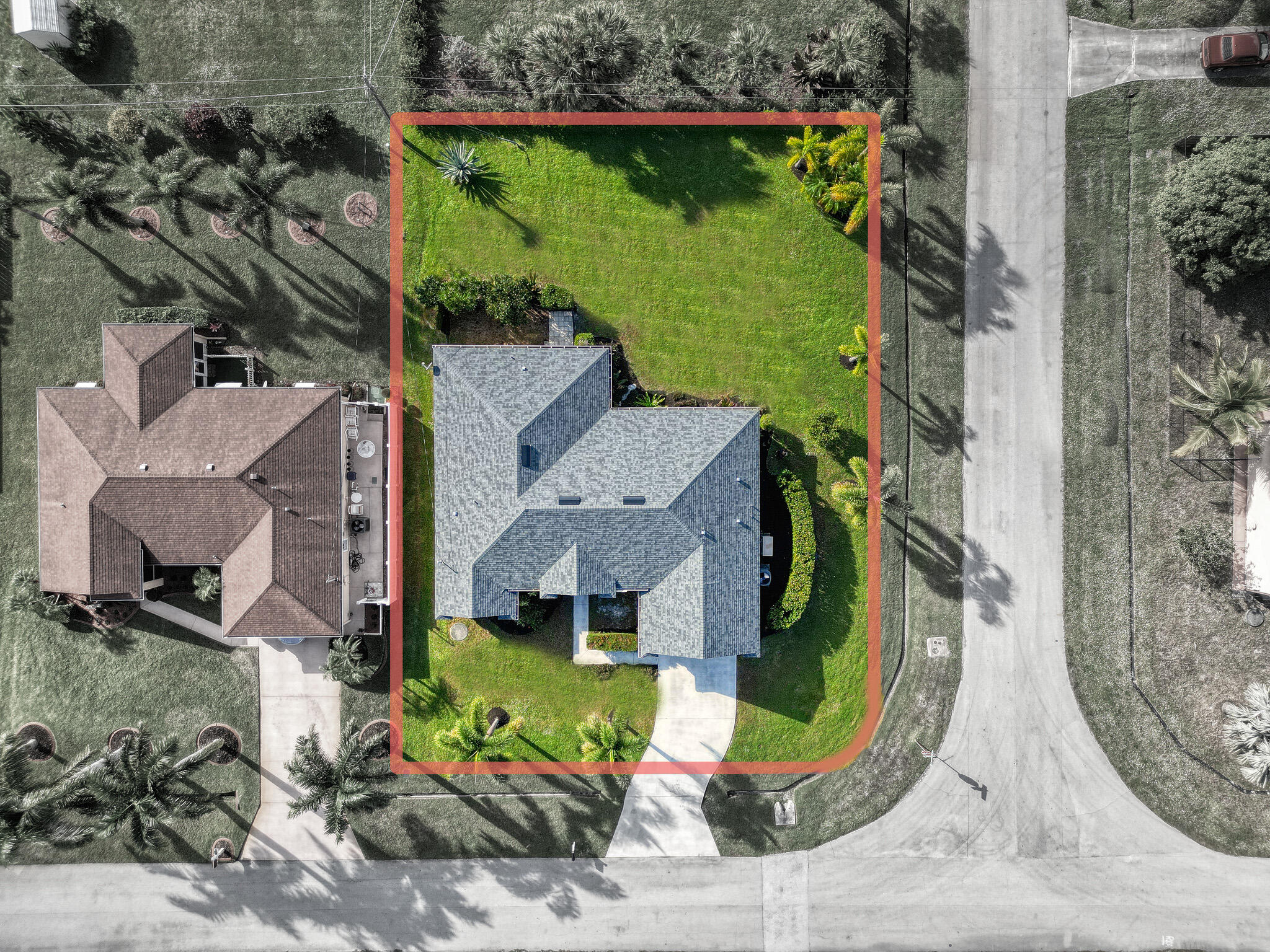 2400 Southeast Shipping Road Port St. Lucie, FL 34952 - Photo 4 of 57 corner lot