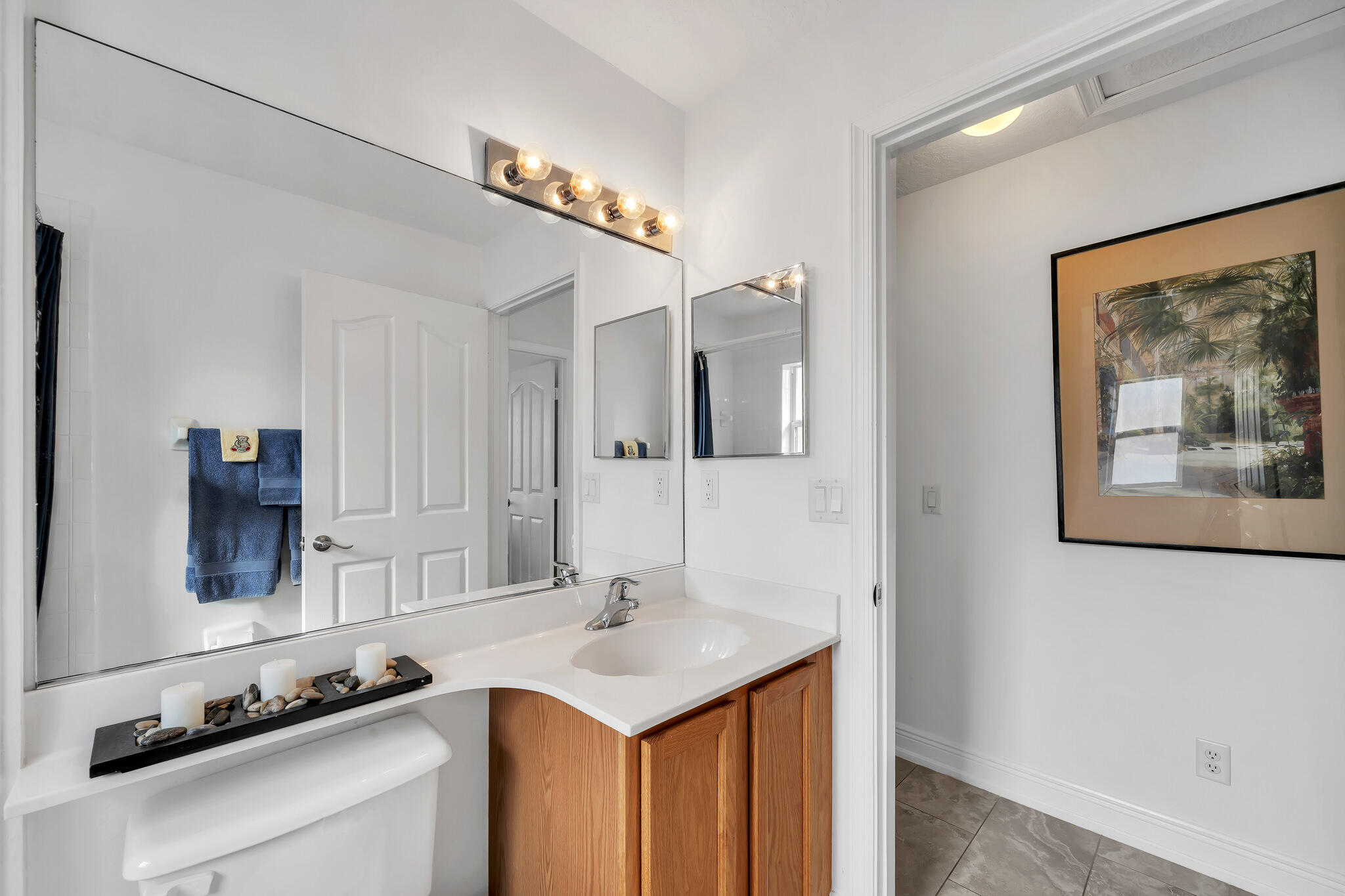 2400 Southeast Shipping Road Port St. Lucie, FL 34952 - Photo 44 of 57 2nd Guest Bathroom B (3)