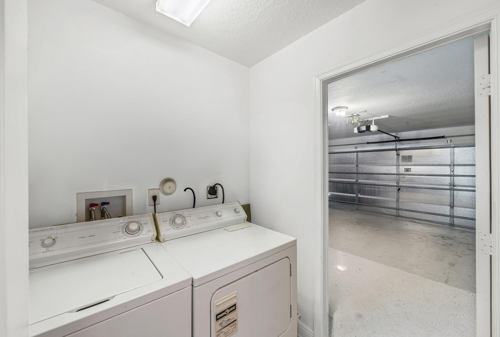 2400 Southeast Shipping Road Port St. Lucie, FL 34952 - Photo 51 of 57 Laundry Room