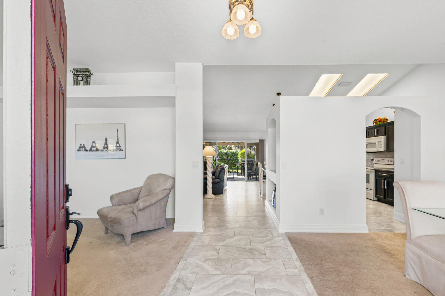 2400 Southeast Shipping Road Port St. Lucie, FL 34952 - Photo 7 of 57 Entrance