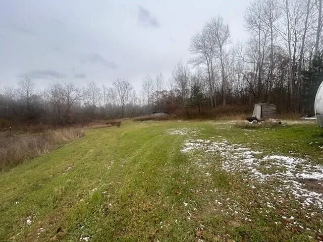 $197,900 | 1660 North Bard Road, Gladwin, MI 48624