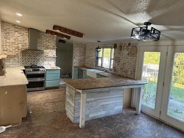 $197,900 | 1660 North Bard Road, Gladwin, MI 48624