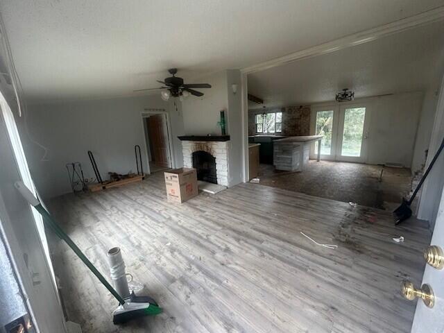 1660 North Bard Road Gladwin, MI 48624 - Photo 17 of 32 mc25