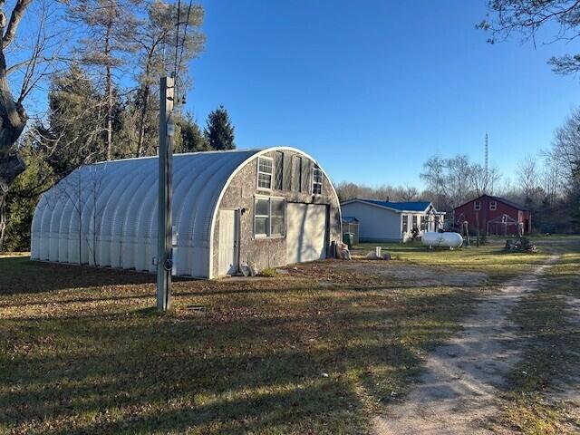 1660 North Bard Road Gladwin, MI 48624 - Photo 4 of 32 mcc10