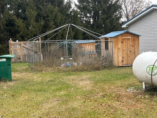 1660 North Bard Road Gladwin, MI 48624 - Photo 7 of 32 mc2