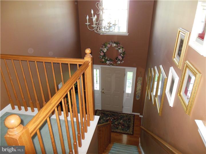 33 Clover Ridge Drive Mickleton, NJ 08056 - Photo 2 of 18 Foyer
