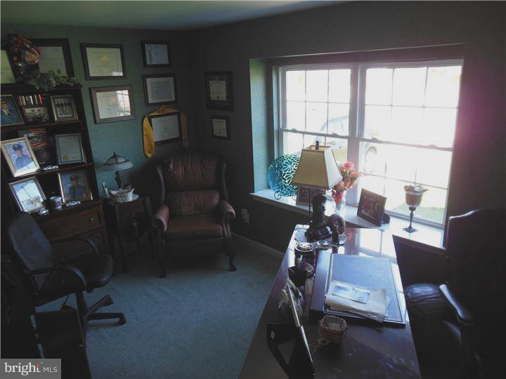 33 Clover Ridge Drive Mickleton, NJ 08056 - Photo 3 of 18 Office / Study