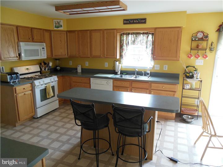 33 Clover Ridge Drive Mickleton, NJ 08056 - Photo 10 of 18 Kitchen