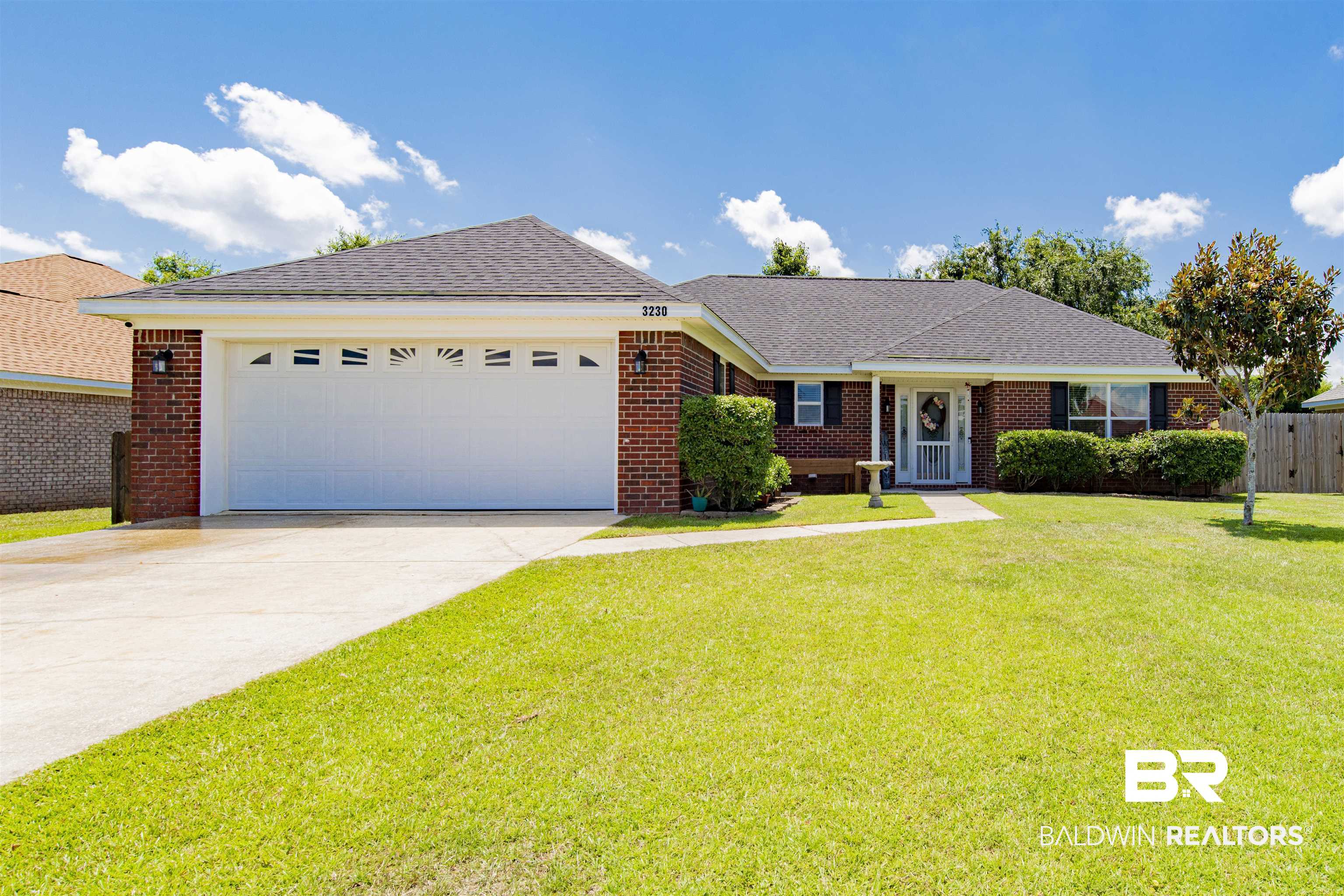 3230 Bloomington Drive Mobile, AL 36695 - Photo 1 of 24