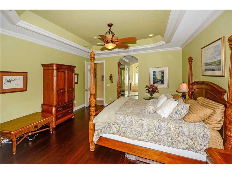10057 Laurel Road Davie, FL 33328 - Photo 19 of 27 Master Bedroom