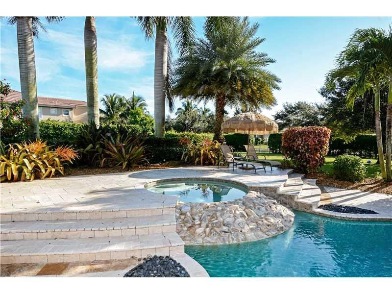 10057 Laurel Road Davie, FL 33328 - Photo 27 of 27 Pool