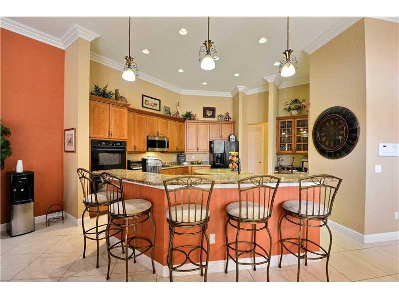 10057 Laurel Road Davie, FL 33328 - Photo 10 of 27 Kitchen