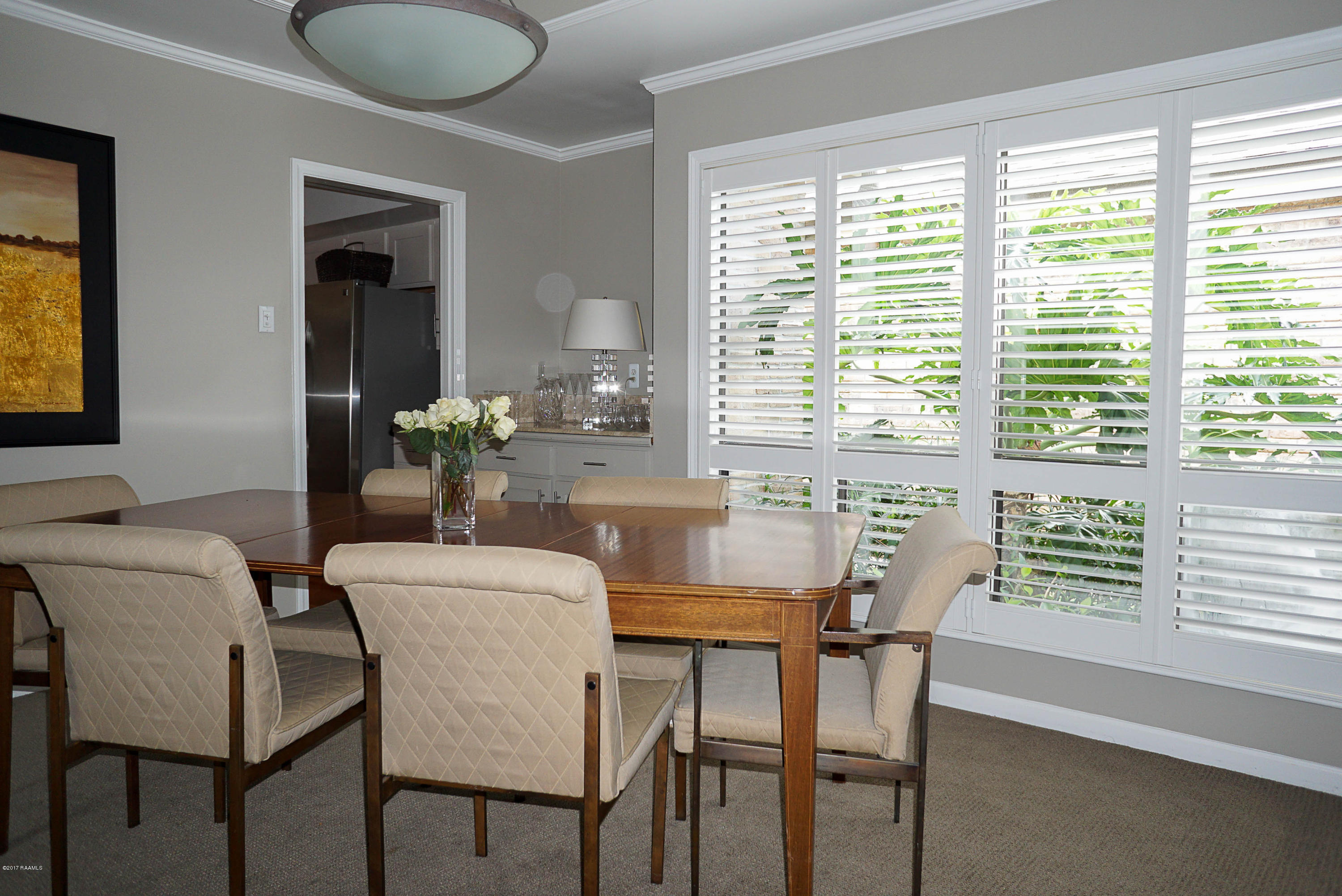 103 Island Point Lafayette, LA 70508 - Photo 13 of 24 Dining Room 1