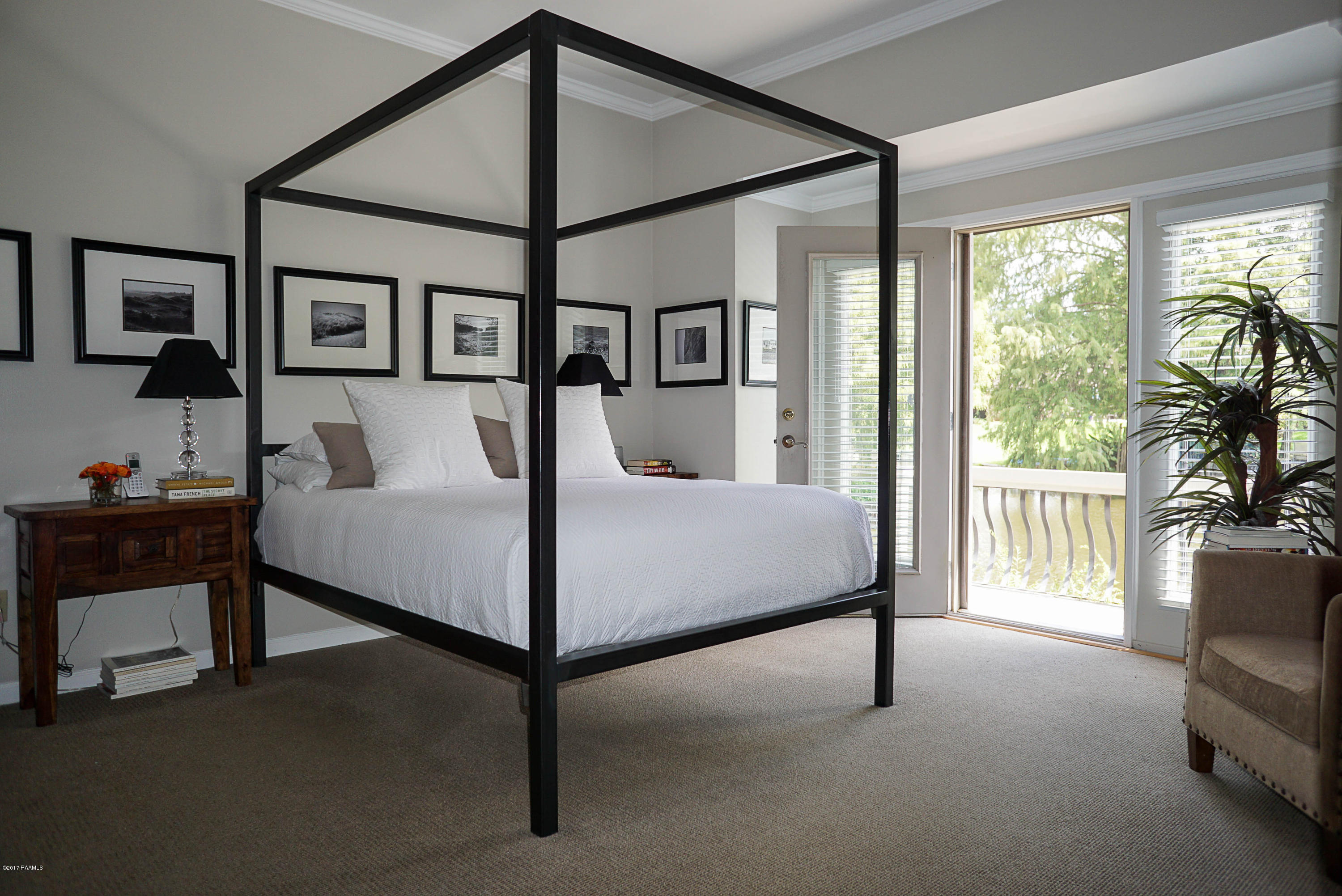 103 Island Point Lafayette, LA 70508 - Photo 15 of 24 Master Suite Bed Room