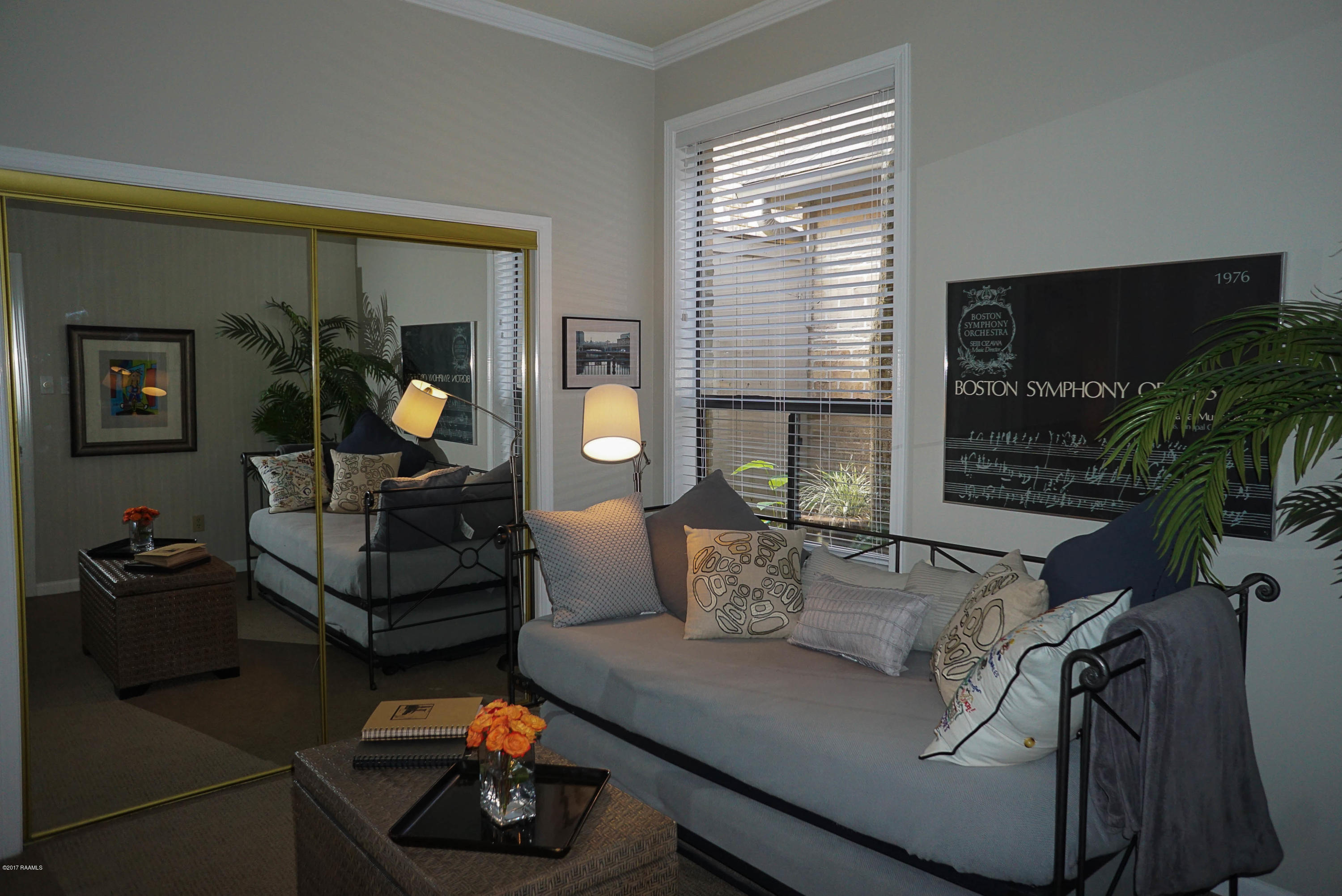 103 Island Point Lafayette, LA 70508 - Photo 19 of 24 2nd Bed Room
