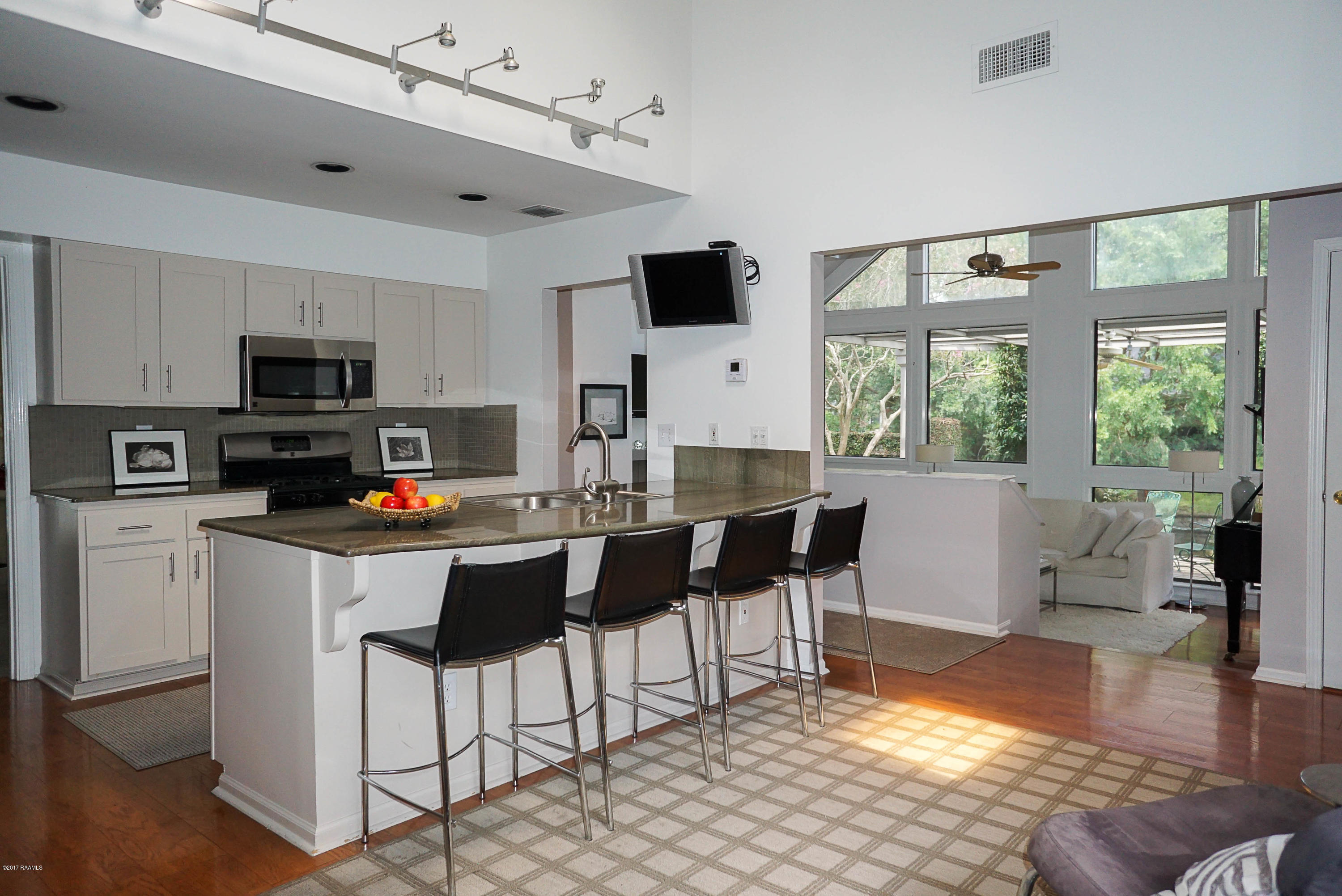 103 Island Point Lafayette, LA 70508 - Photo 9 of 24 Kitchen 1