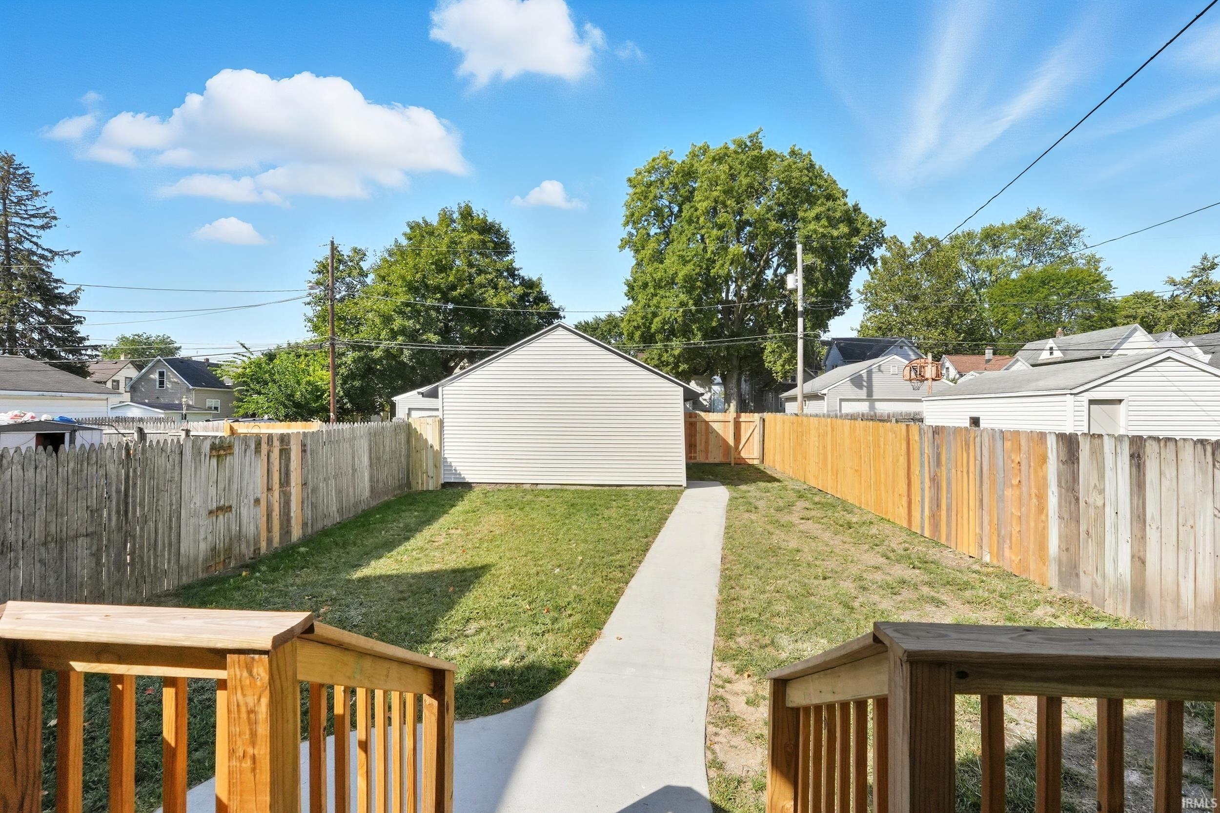 733 Growth Avenue Fort Wayne, IN 46808 - Photo 29 of 36