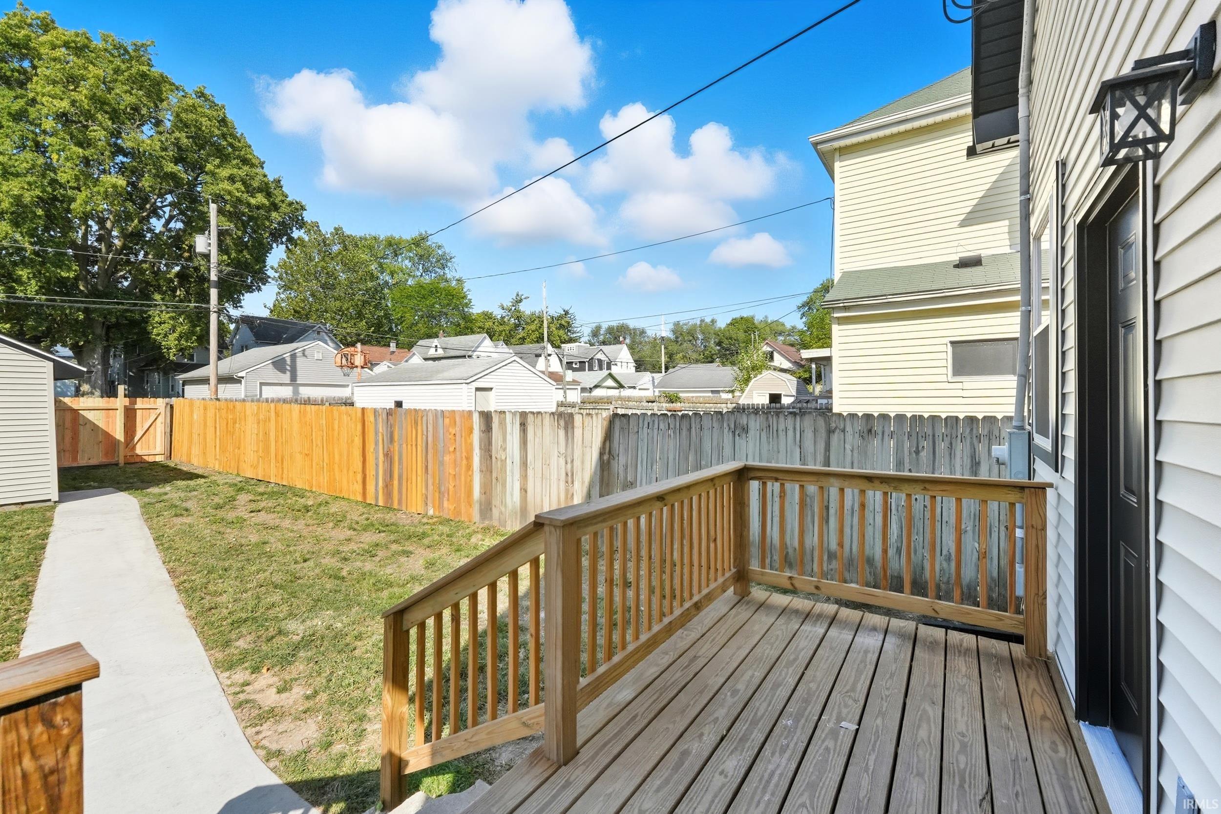 733 Growth Avenue Fort Wayne, IN 46808 - Photo 30 of 36