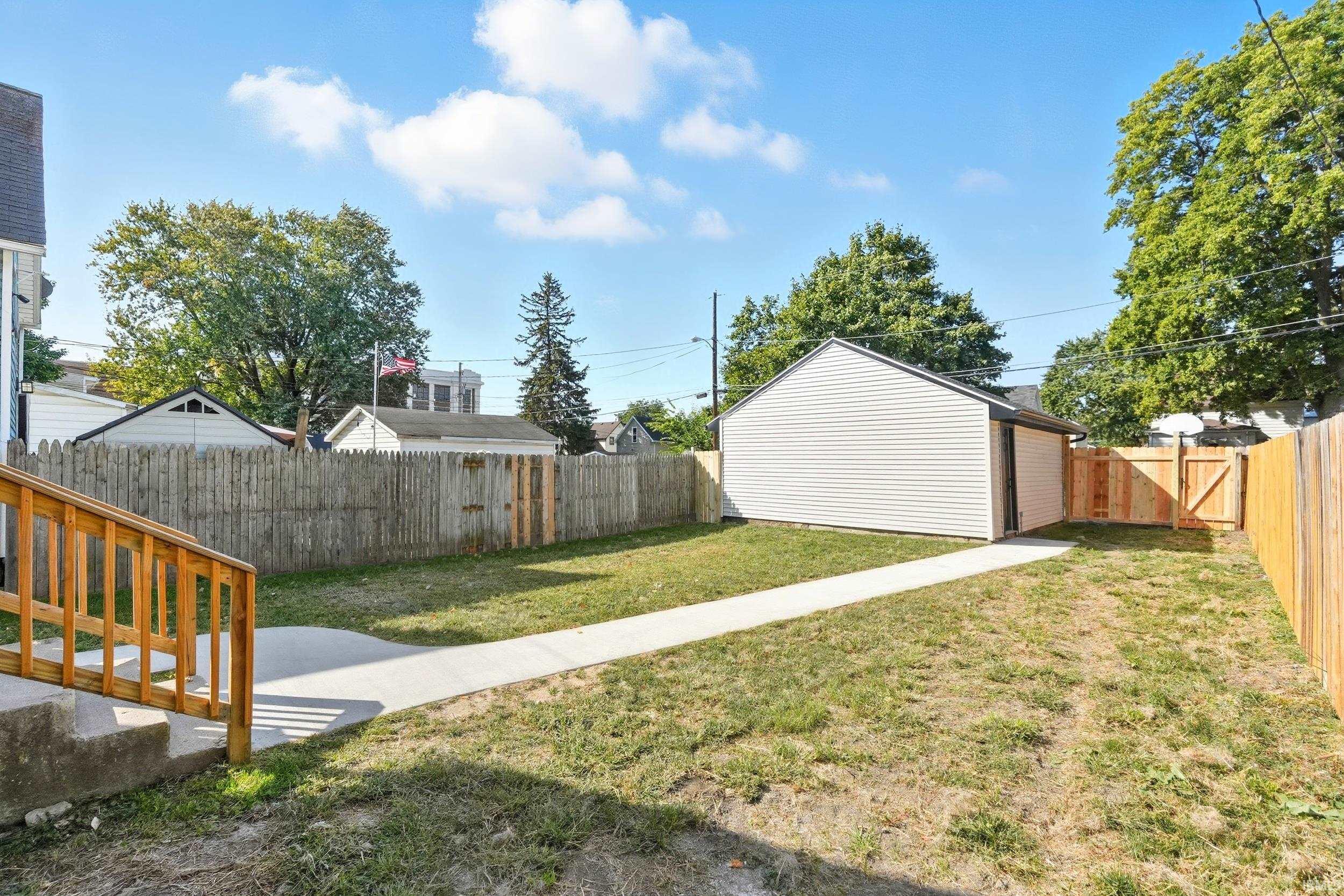 733 Growth Avenue Fort Wayne, IN 46808 - Photo 31 of 36