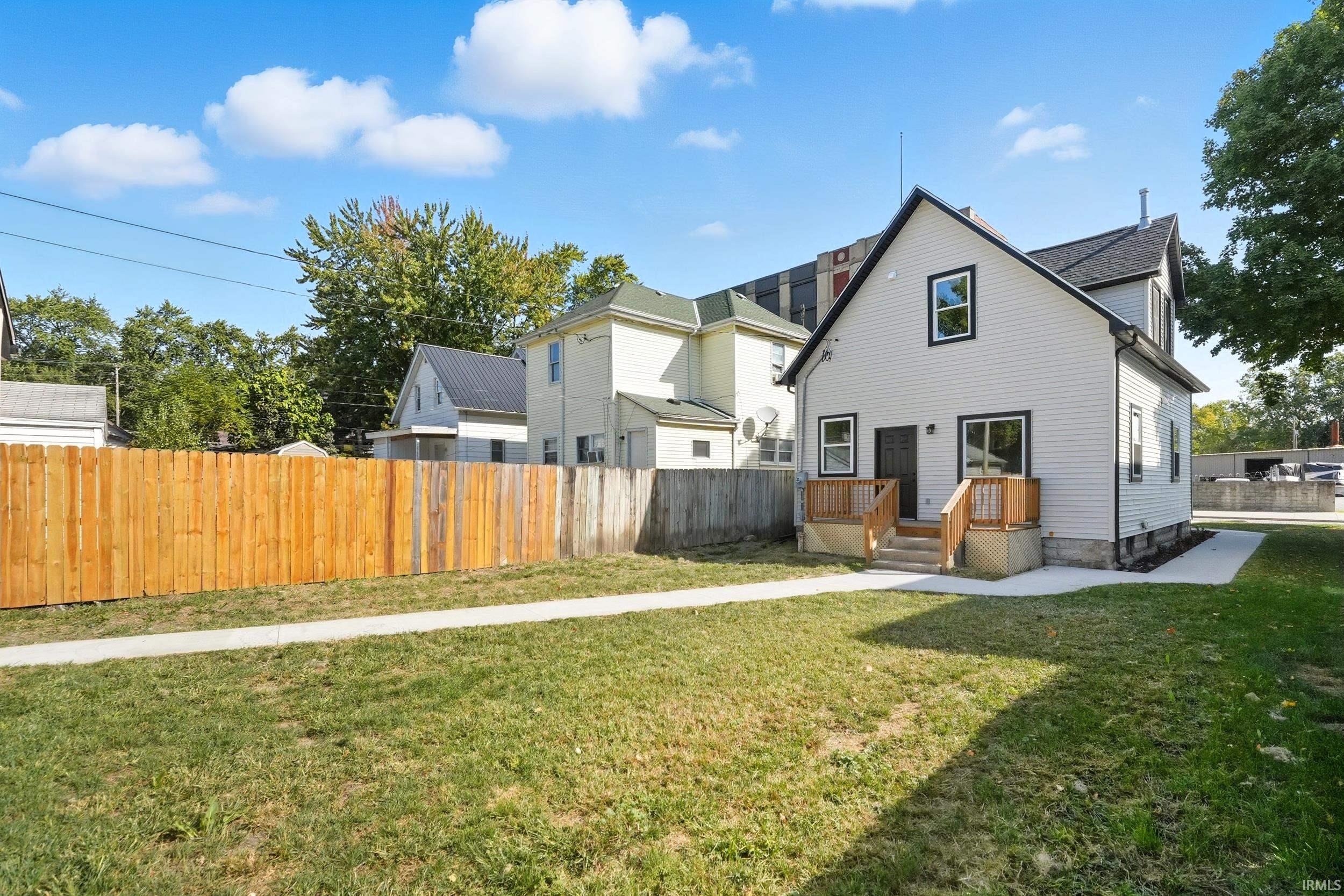 733 Growth Avenue Fort Wayne, IN 46808 - Photo 32 of 36
