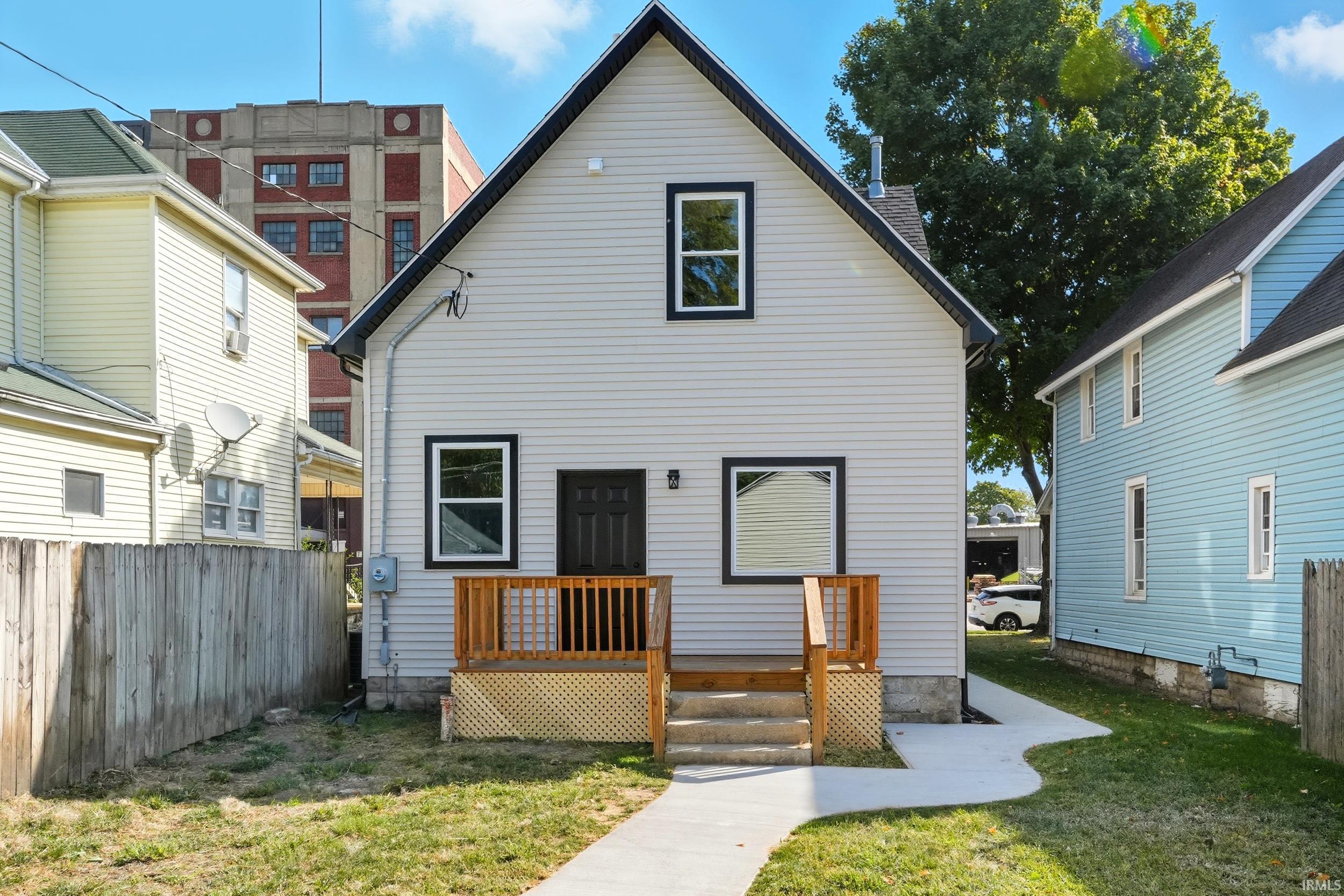 733 Growth Avenue Fort Wayne, IN 46808 - Photo 33 of 36