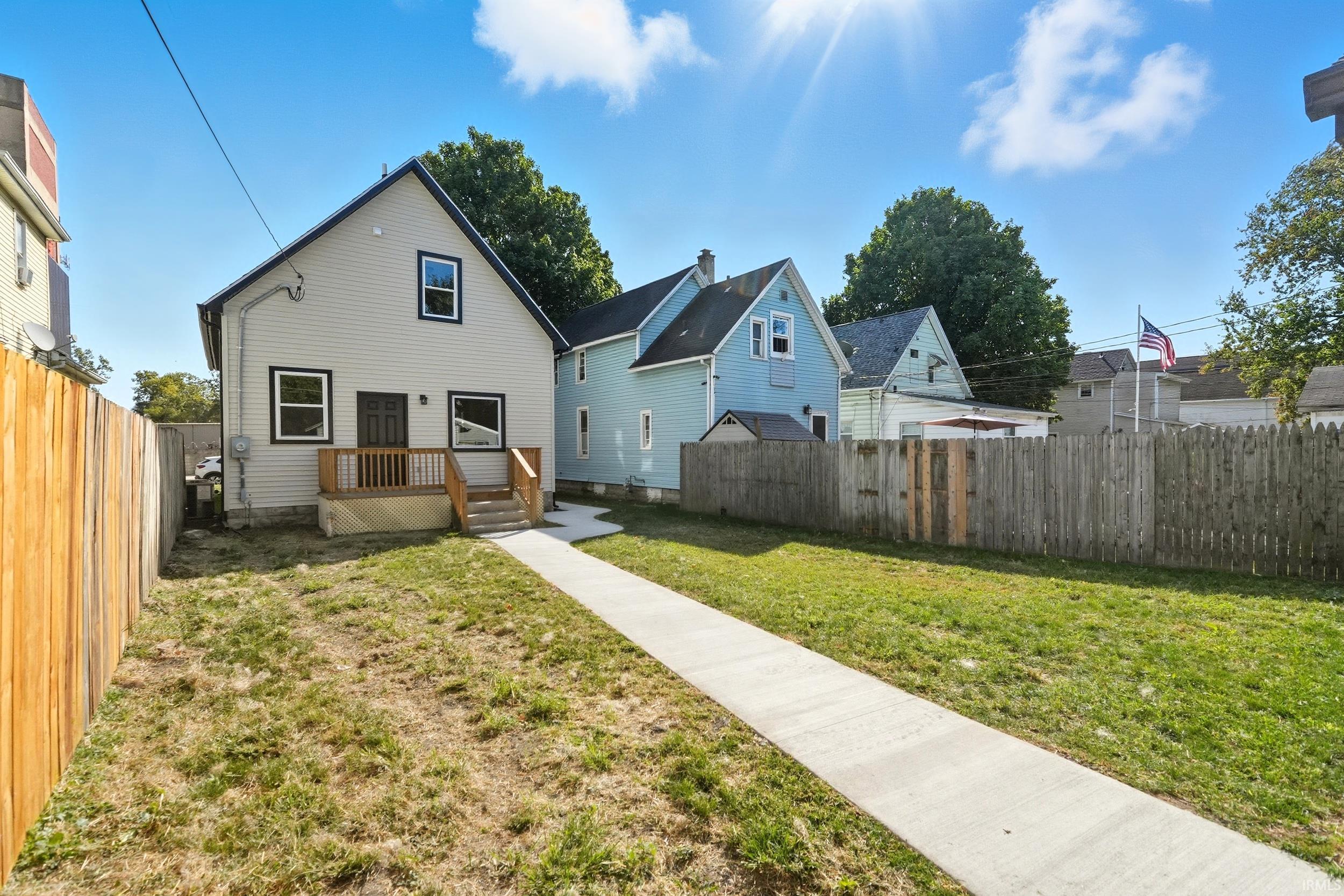 733 Growth Avenue Fort Wayne, IN 46808 - Photo 34 of 36