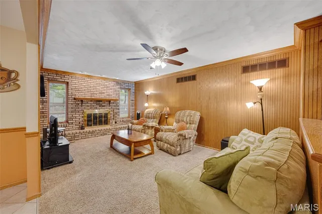 $499,900 | 4517 Coyle Court, St. Louis, MO 63128