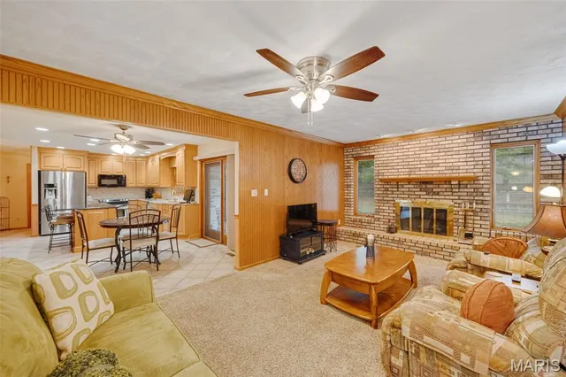 $499,900 | 4517 Coyle Court, St. Louis, MO 63128