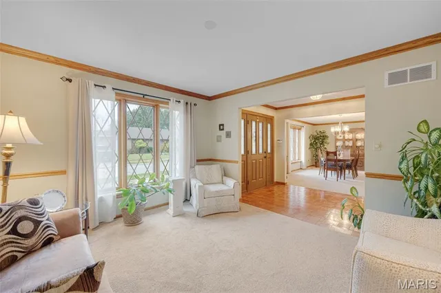 $499,900 | 4517 Coyle Court, St. Louis, MO 63128