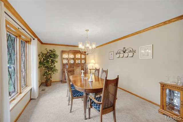 $499,900 | 4517 Coyle Court, St. Louis, MO 63128