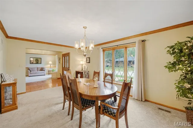 $499,900 | 4517 Coyle Court, St. Louis, MO 63128